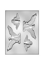 Eagle Assortment Chocolate Mold
