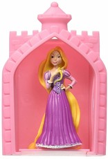 Disney Princess Rapunzel and Castle DecoSet Cake Topper
