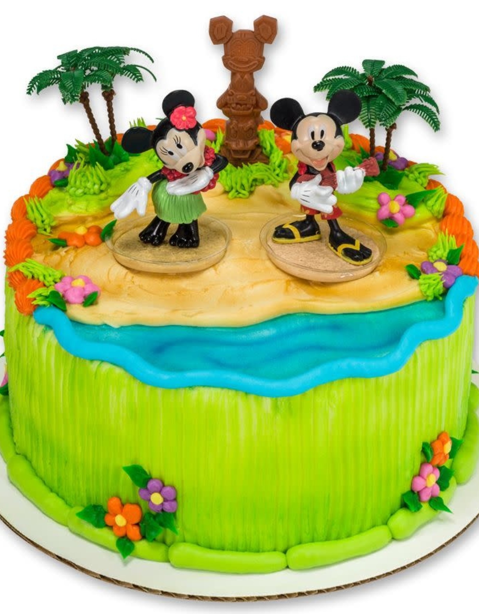 Luau Cupcake Toppers, Luau Party Cupcake Toppers, Hawaiian Luau Party, Luau  Birthday Topper Labels, Tiki, Pineapple, Flamingo, DIGITAL - Etsy