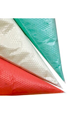 Tipless Bags - 12" (100ct)