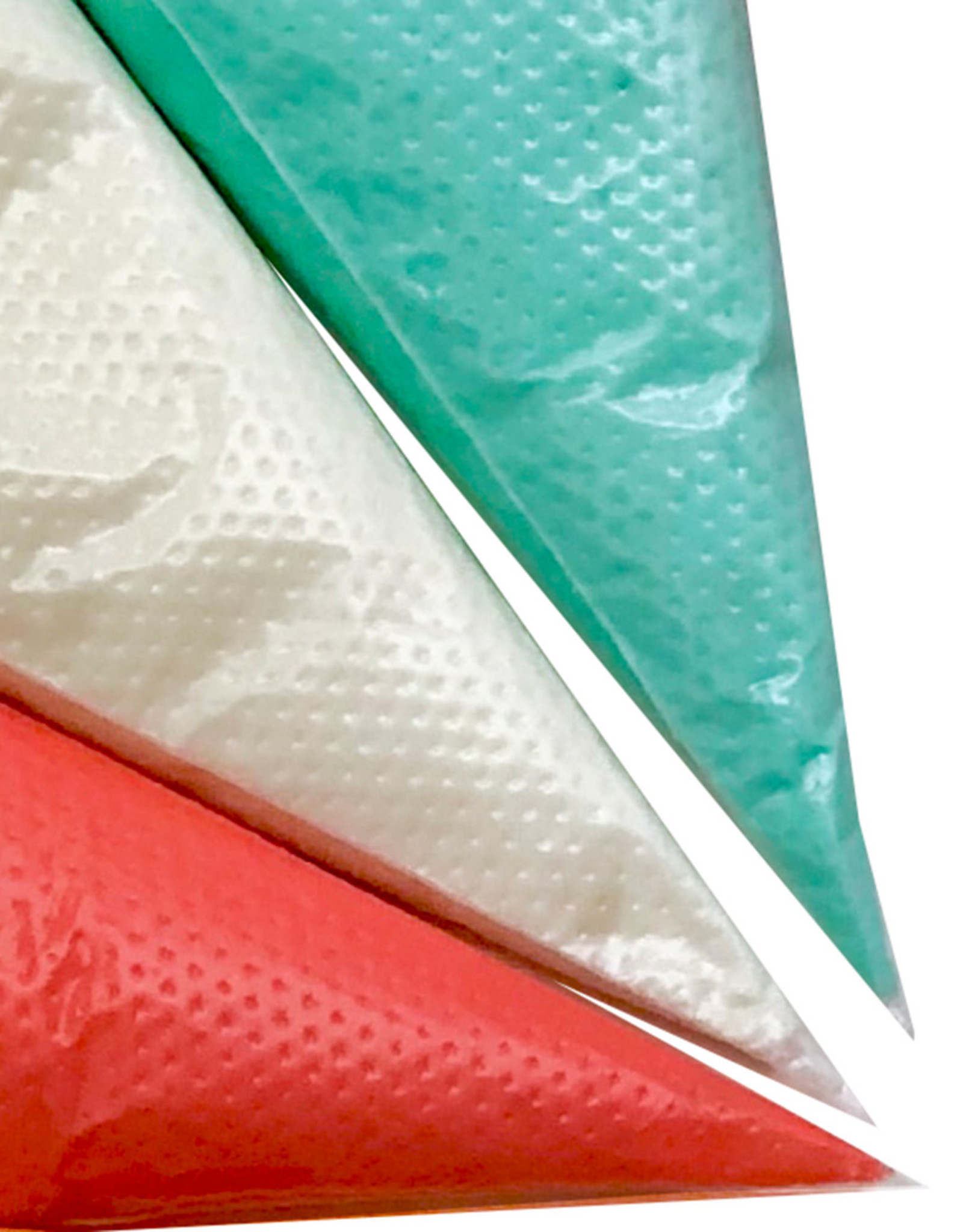 Tipless Bags - 12" (100ct)