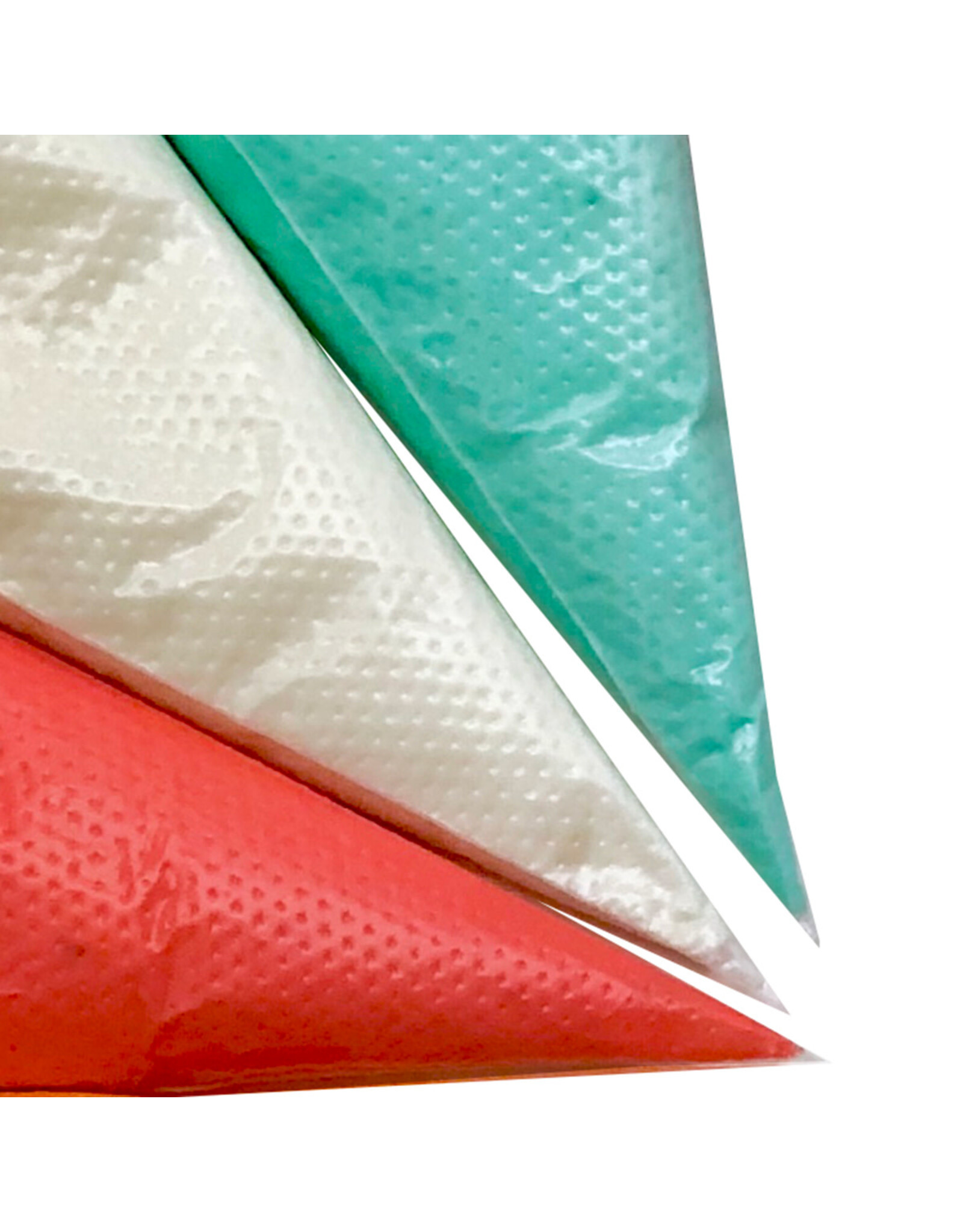 Tipless Bags - 12" (100ct)