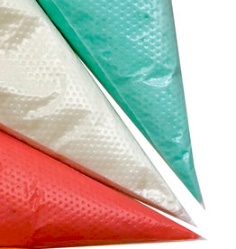 Tipless Bags - 12" (100ct)