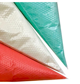 Tipless Bags - 12" (100ct)