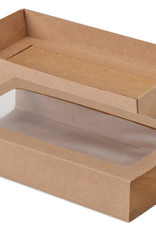 Kraft Slide Open Candy Box Set, 8x4.25x1"