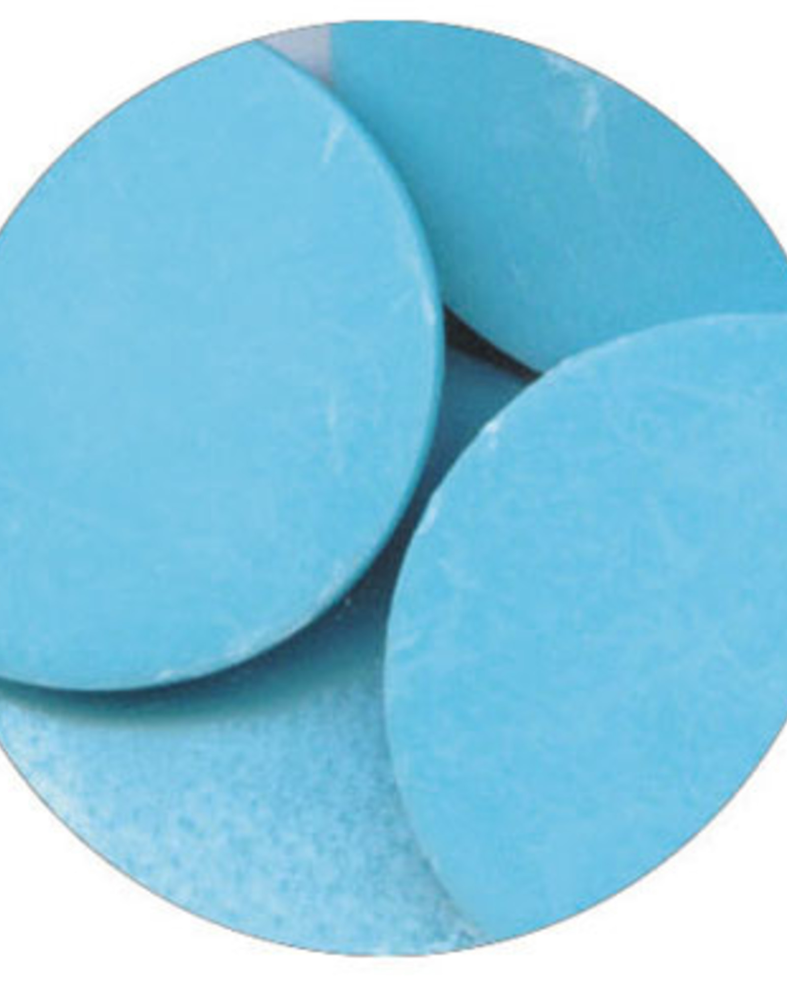 Sweet! Candy Coating  (Light Blue) 1 lb.