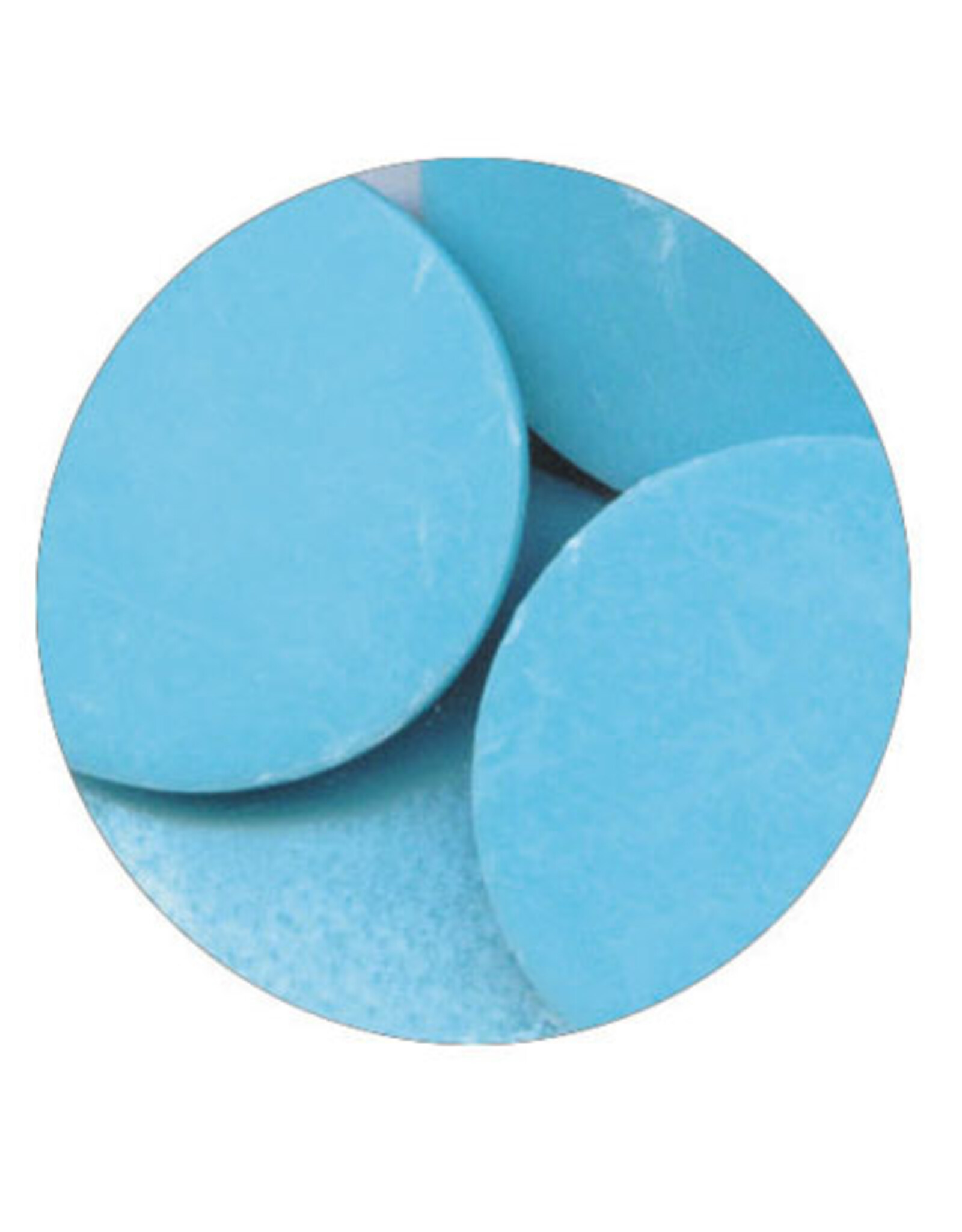 Sweet! Candy Coating  (Light Blue) 1 lb.