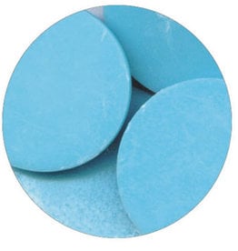 Sweet! Candy Coating  (Light Blue) 1 lb.