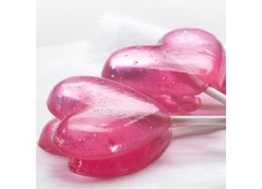 Sucker / Lollipop Accessories