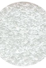 White Coarse Sugar (16 ounces)