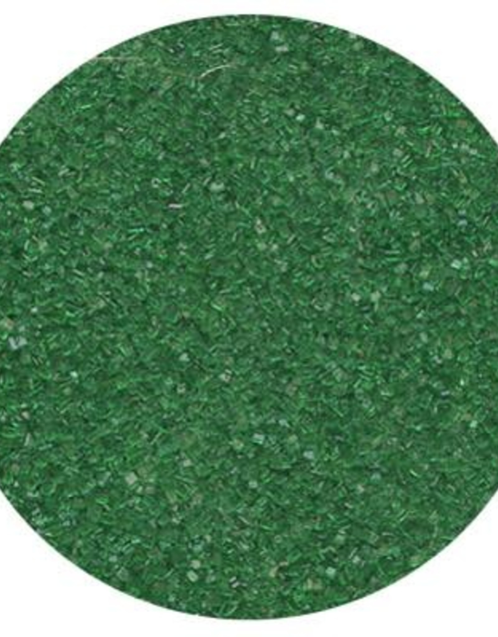 Green Sanding Sugar (12 ounces)