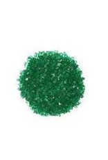 Green Sanding Sugar (1lb.bag)