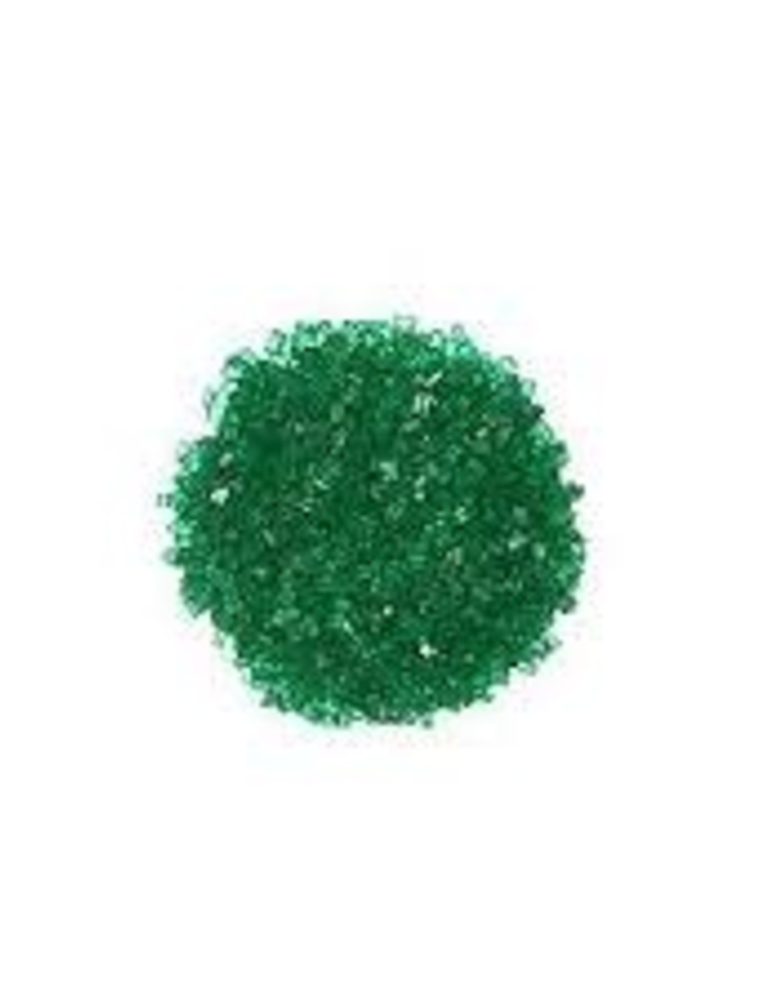 Green Sanding Sugar (1lb.bag)