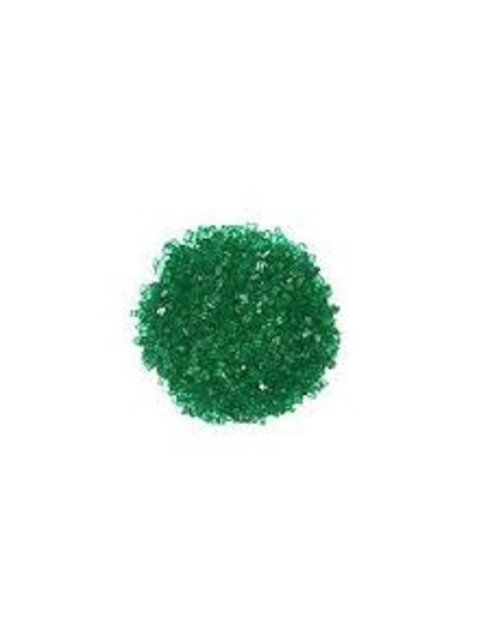 Green Sanding Sugar (1lb.bag)