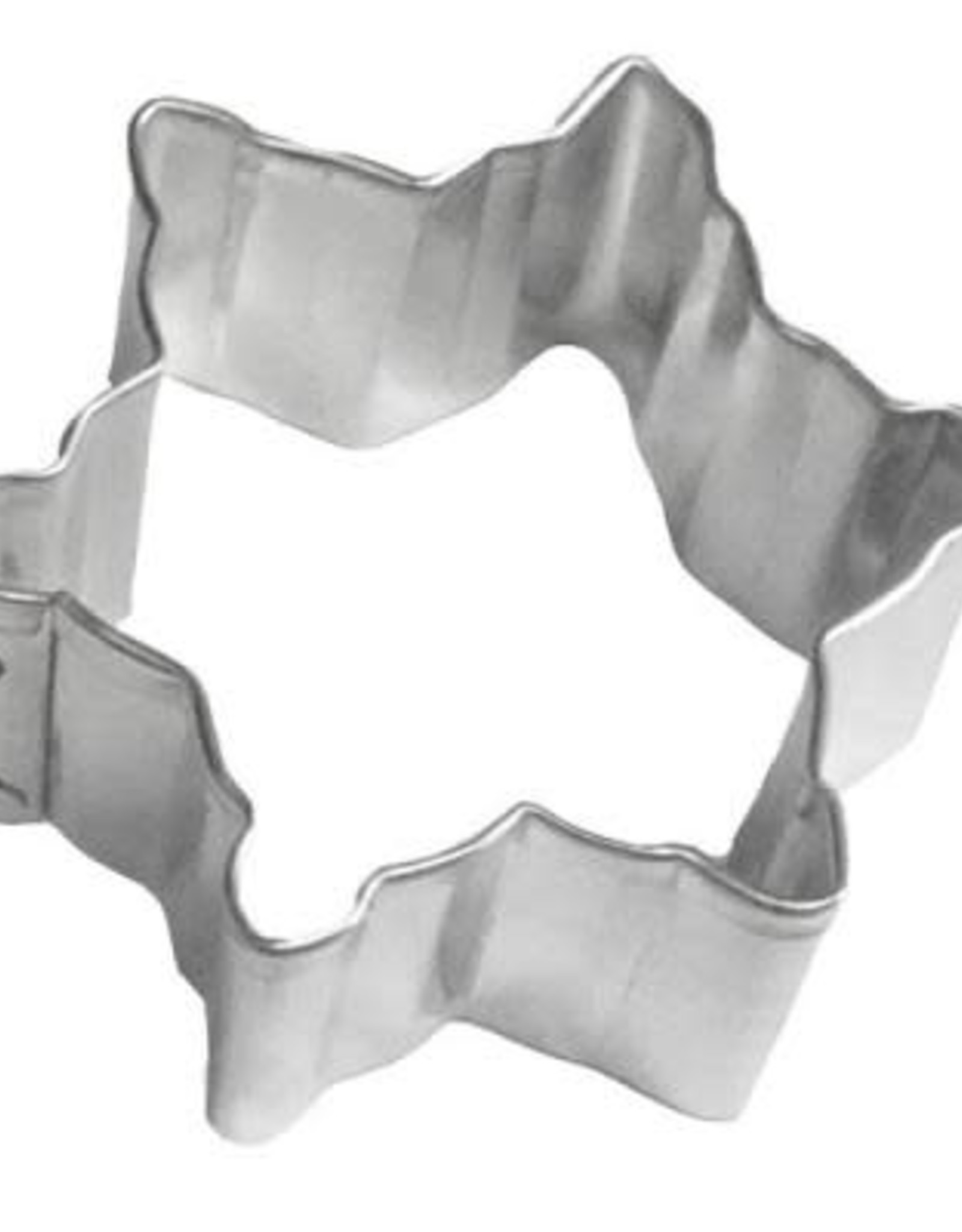 SNOWFLAKE Cookie Cutter (2-1/2")