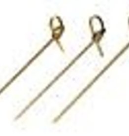 Knotted Bamboo Party Picks (100ct)