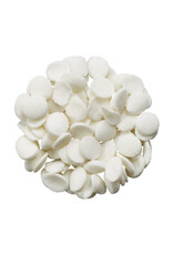 White Confetti Quins