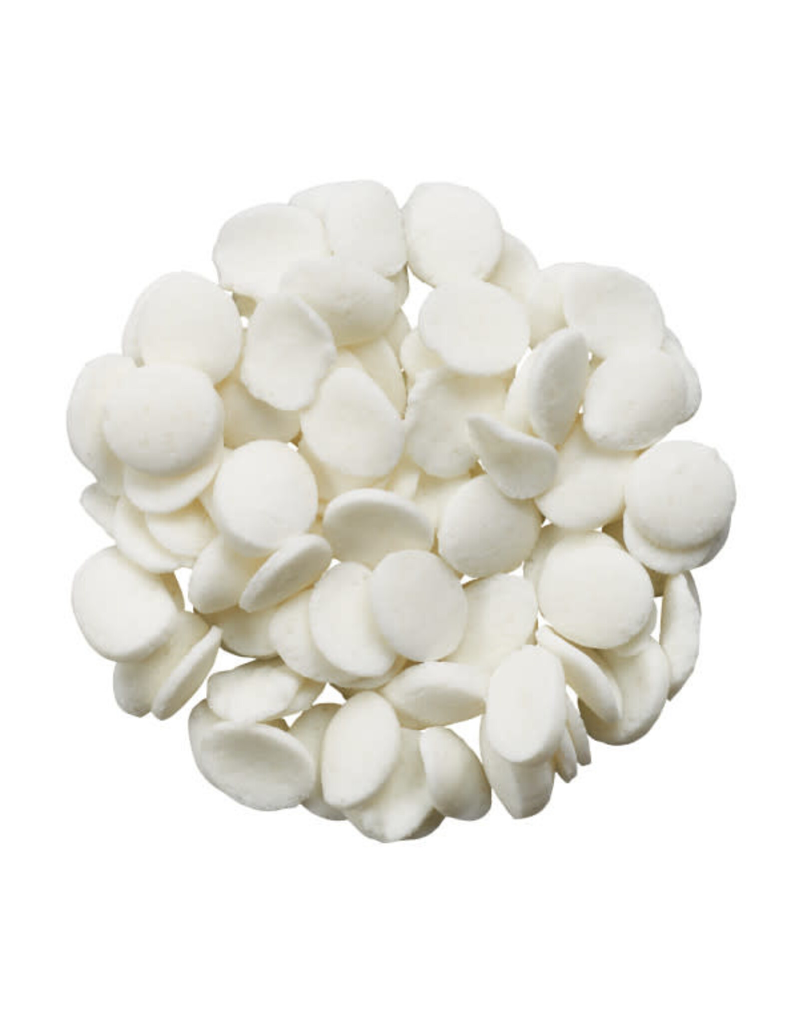 White Confetti Quins