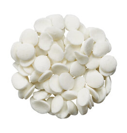 White Confetti Quins