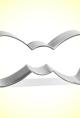 Bow Tie Cookie Cutter (4")