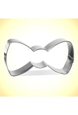 Bow Tie Cookie Cutter (4")