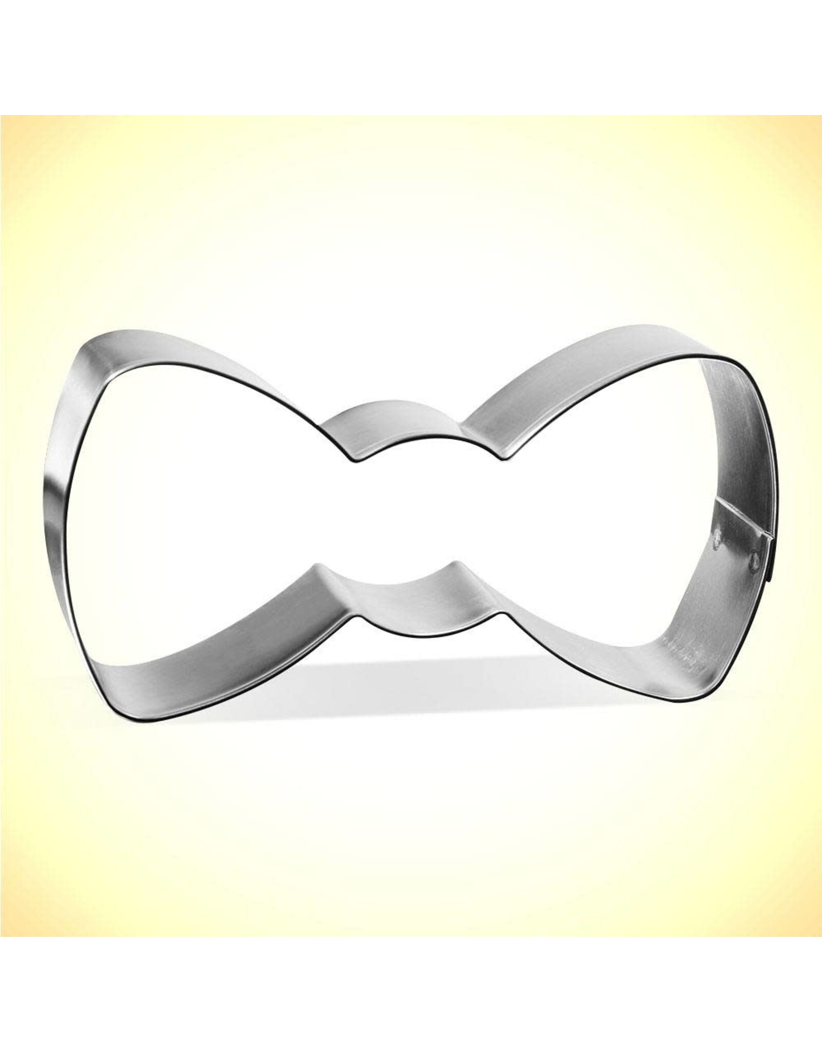 Bow Tie Cookie Cutter (4")