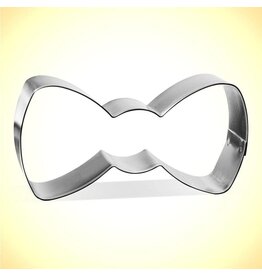 Bow Tie Cookie Cutter (4")