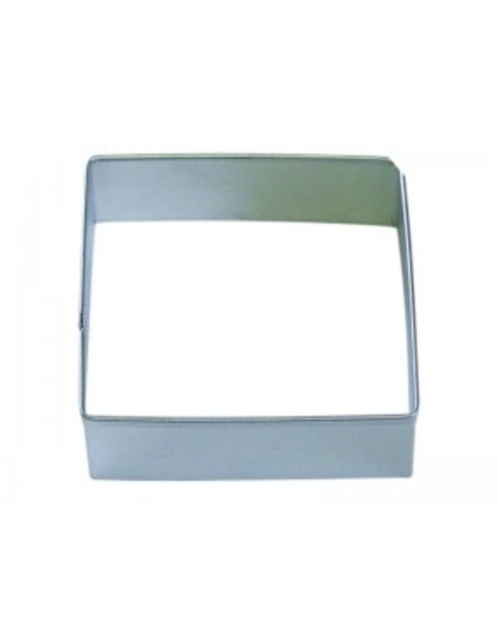 Square Cookie Cutter (3")