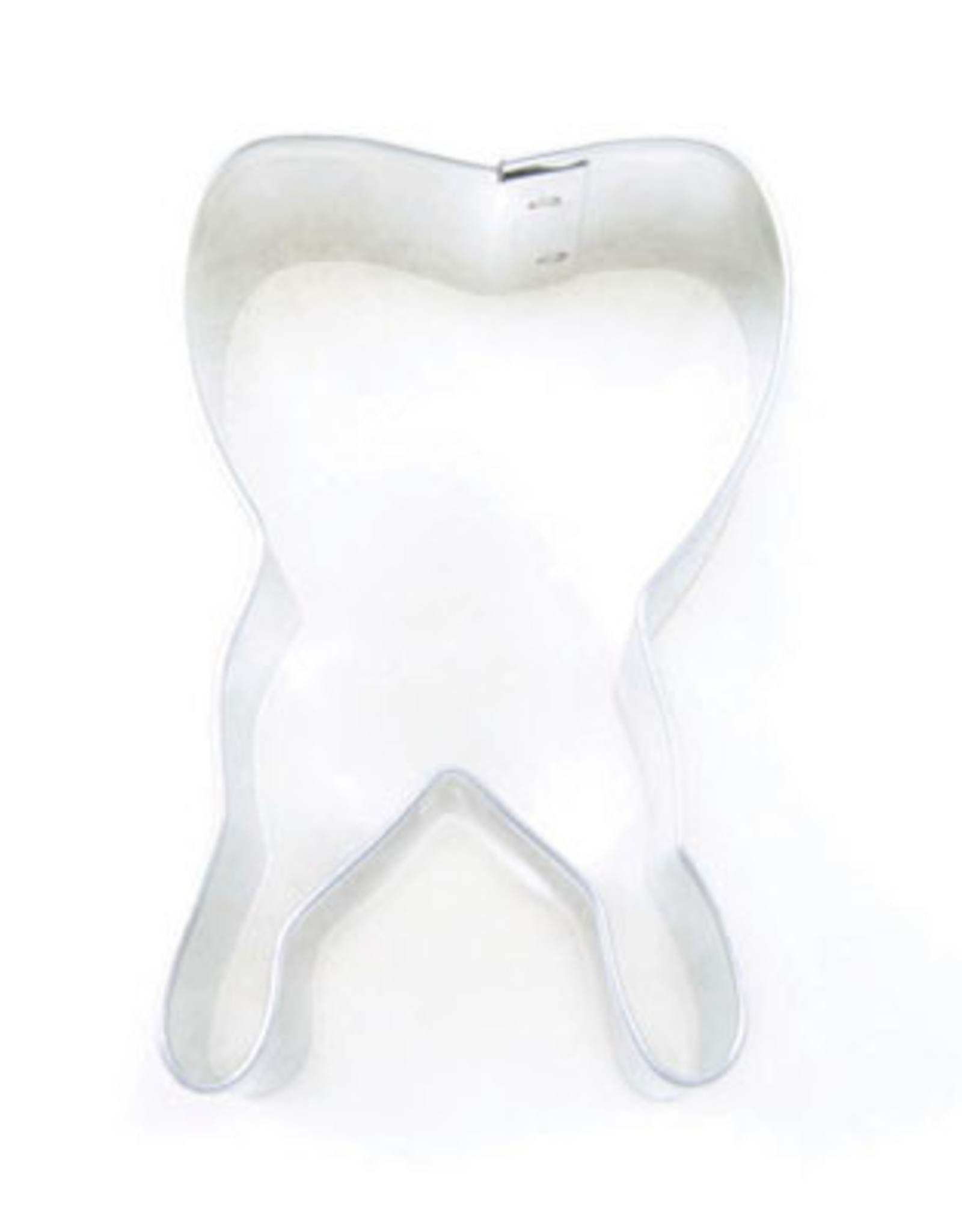 Tooth Cookie Cutter (3")