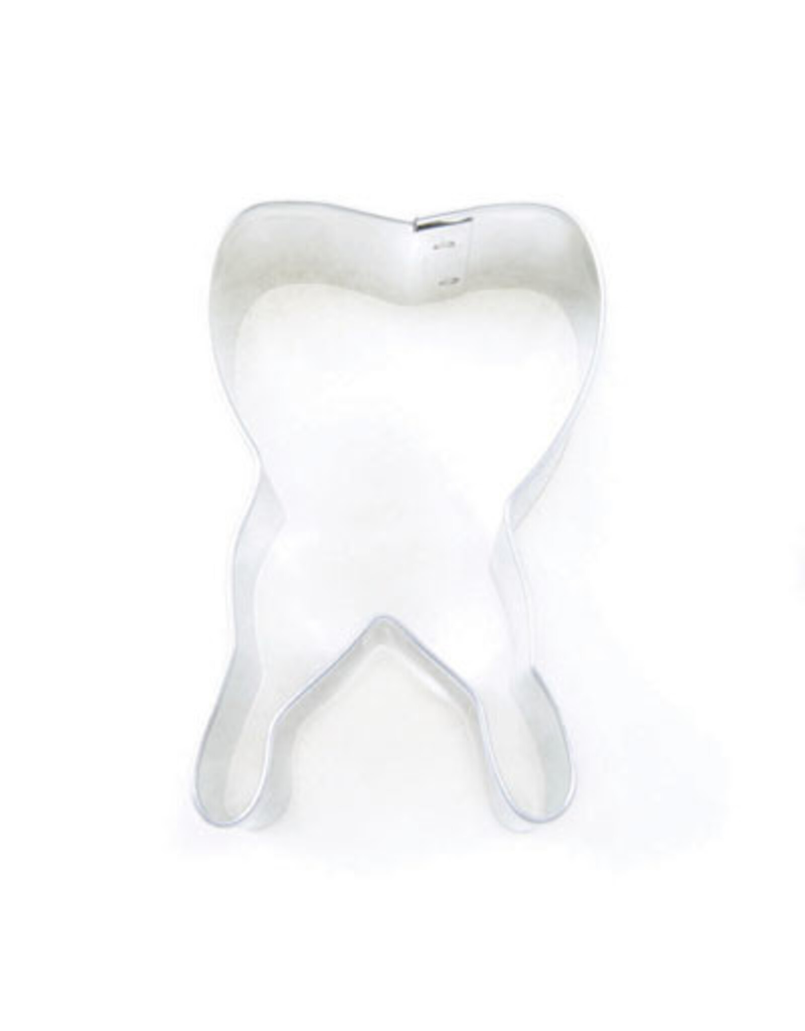 Tooth Cookie Cutter (3")