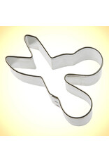 Scissors Cookie Cutter (3")