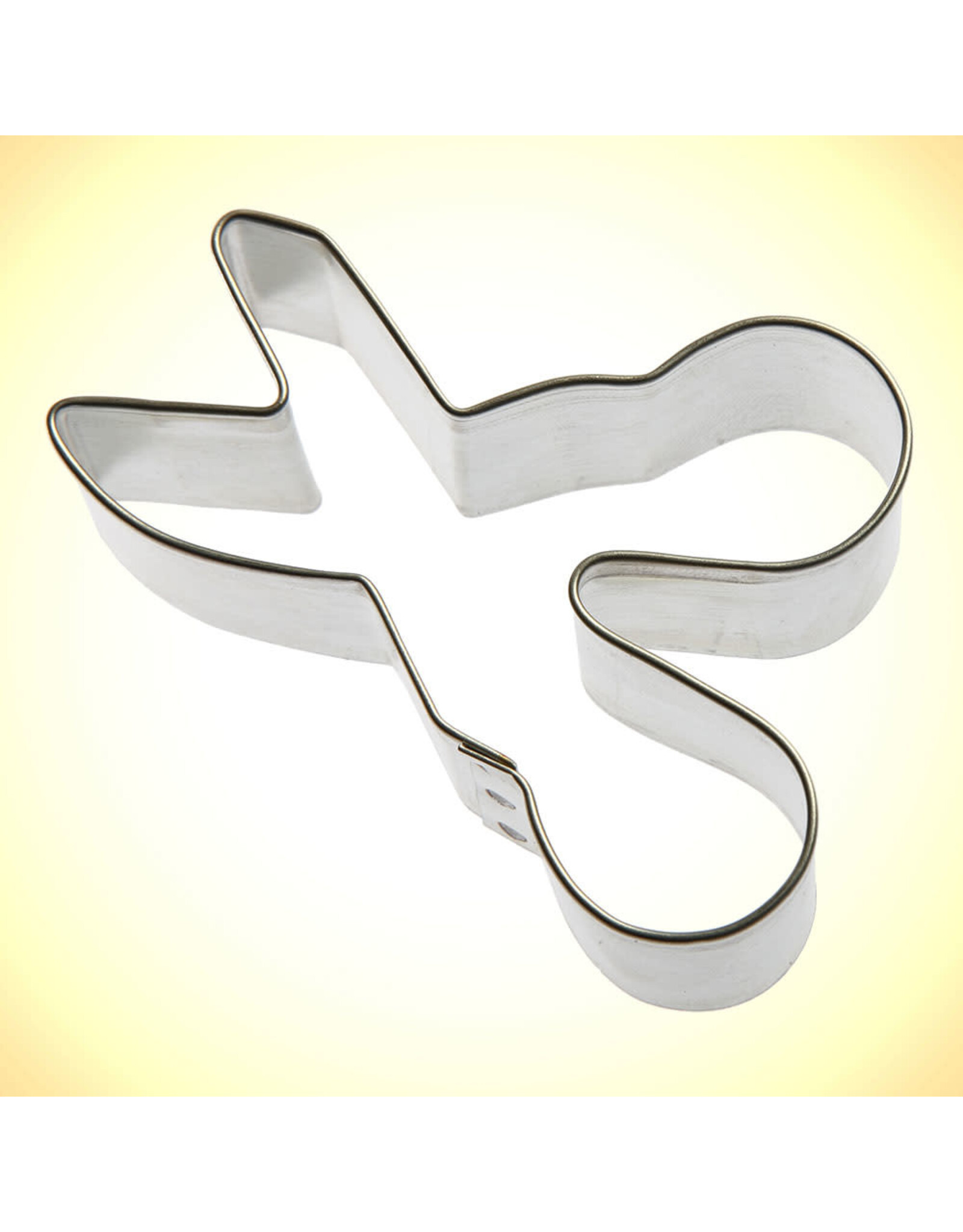 Scissors Cookie Cutter (3")