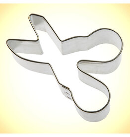 Scissors Cookie Cutter (3")