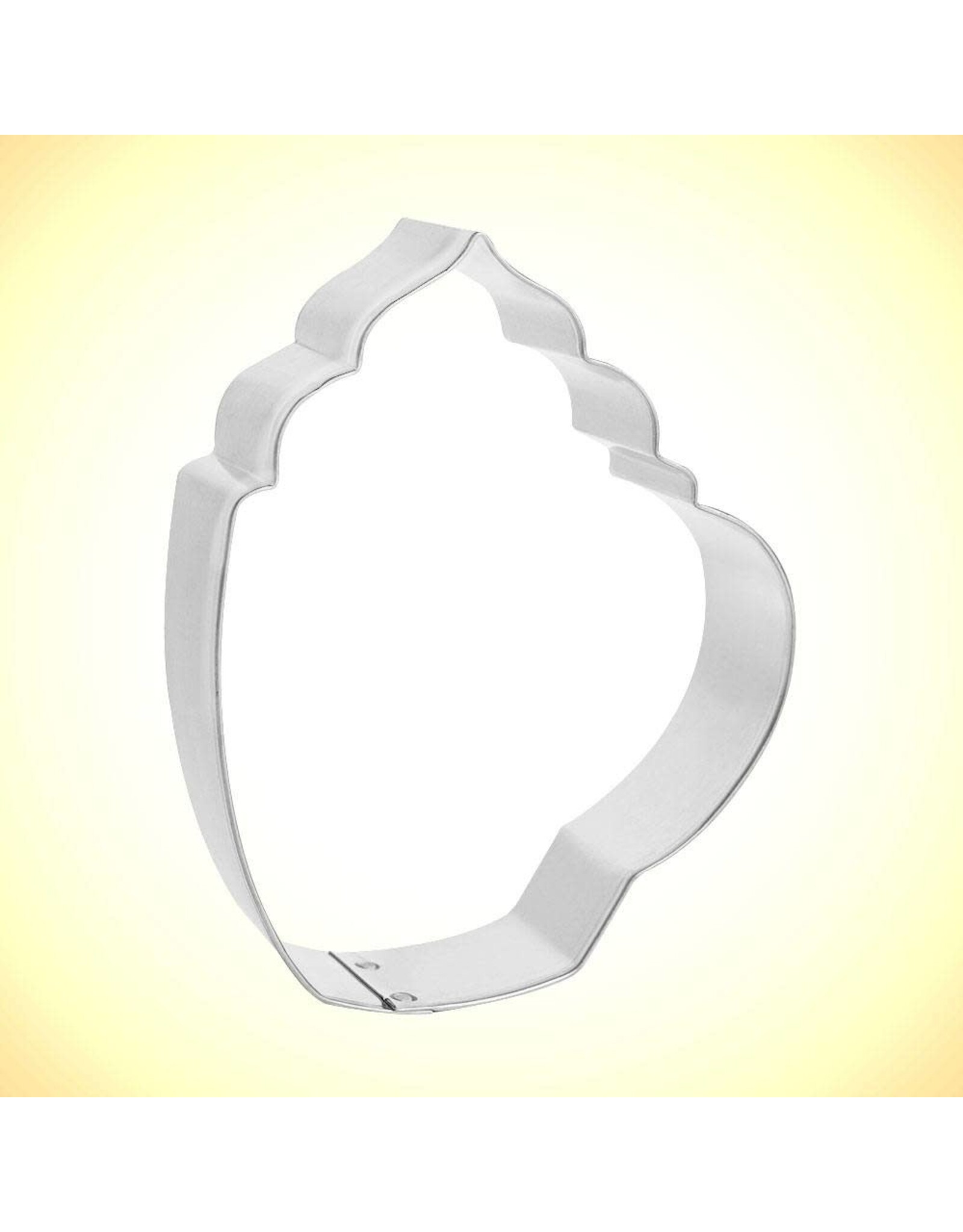 Coffee Mug Cookie Cutter (4")