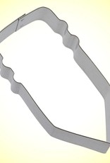 Chunky Pencil Cookie Cutter (4.5")