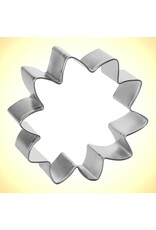 Sunflower Cookie Cutter (3.25 inch)