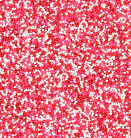CK Pink Red White Mix Non-Pareils
