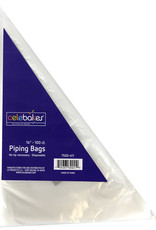 14" Tipless Decorating Bags (100ct)