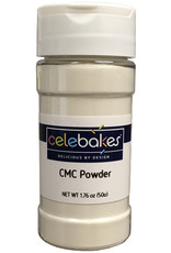 CMC Powder - 50 grams