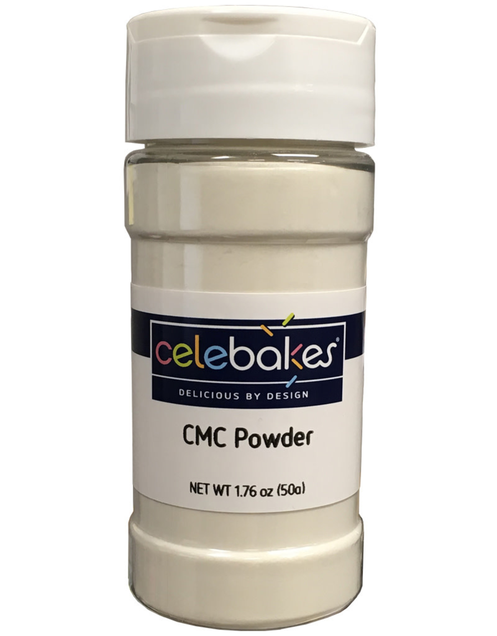 CMC Powder - 50 grams