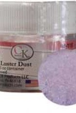 CK Products EDIBLE LUSTER DUST (Periwinkle)