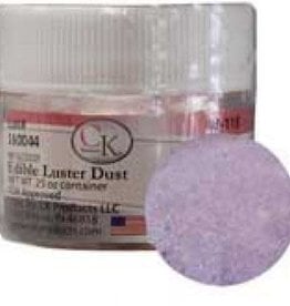 EDIBLE LUSTER DUST (Periwinkle)