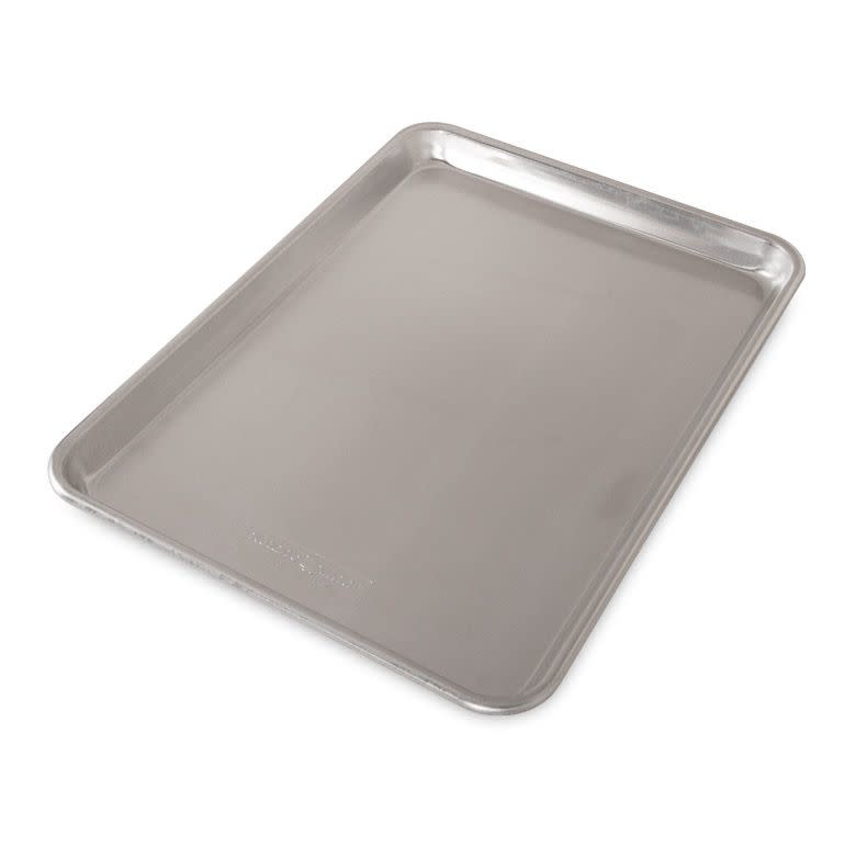 15 X 10 Jelly Roll Pan With Cover