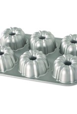 Classic Bundtlette Pan