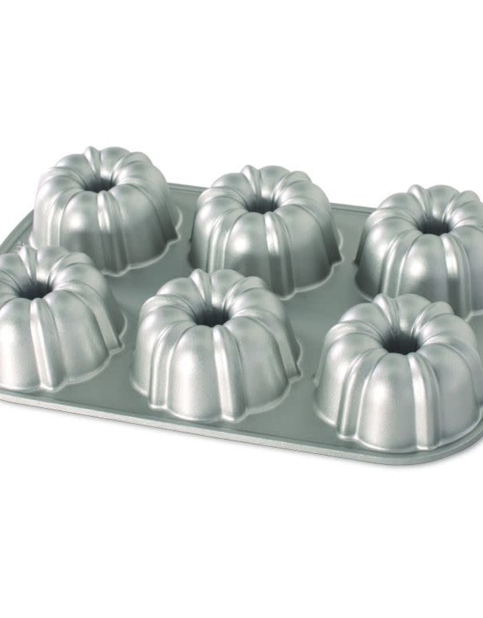 Classic Bundtlette Pan