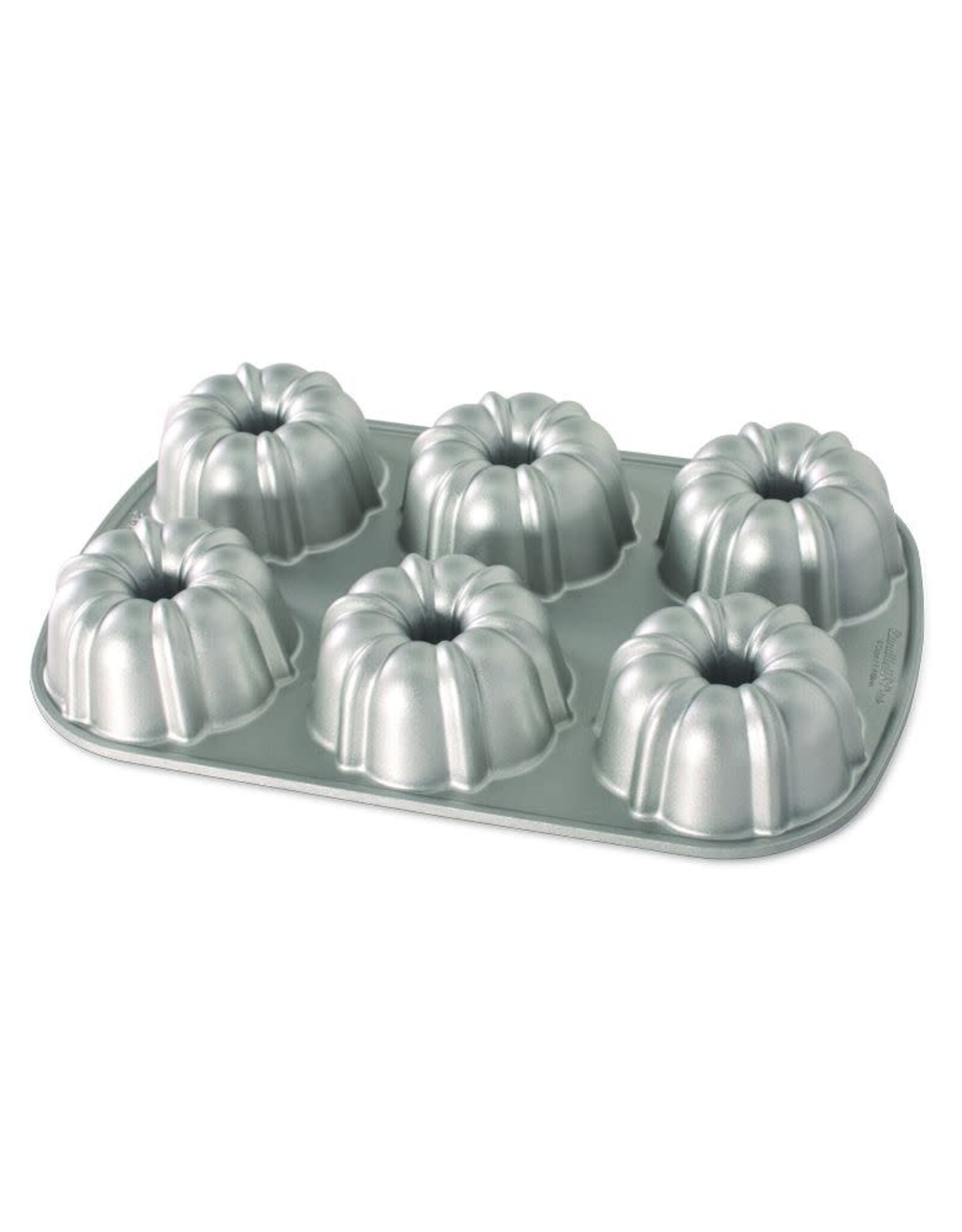 Classic Bundtlette Pan