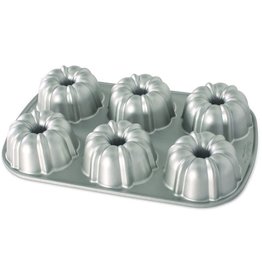 Classic Bundtlette Pan