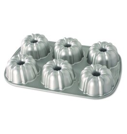 Classic Bundtlette Pan