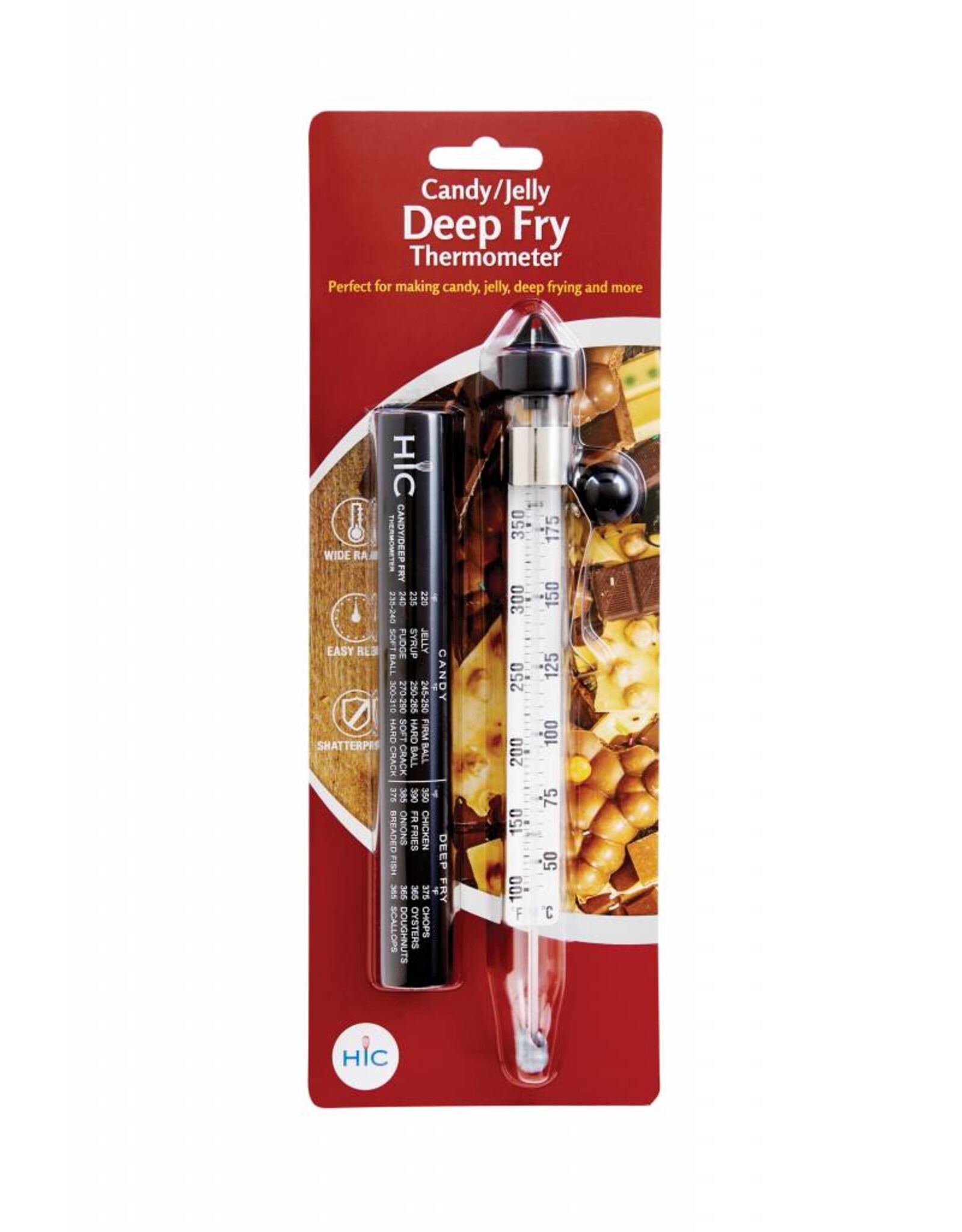Candy/Deep Fry Thermometer