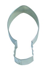 Light Bulb Cookie Cutter (4")